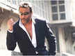 
Jackie Shroff admits to being more cautious after becoming a father
