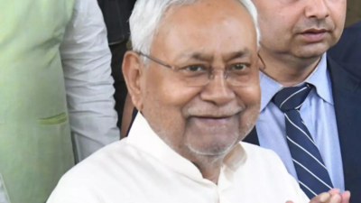 JD(U) releases candidate list for 16 Lok Sabha seats in Bihar; drops two sitting MPs, fields two turncoats