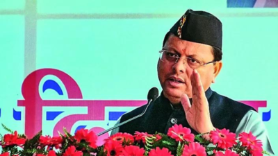 'Uniform Civil Code will be implemented at earliest,' says Uttarakhand CM Pushkar Singh Dhami
