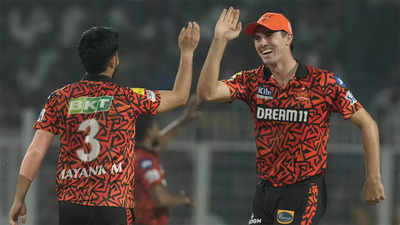 SRH Match Schedule IPL 2024: Sunrisers Hyderabad full list of matches, fixtures, dates, venues and timings