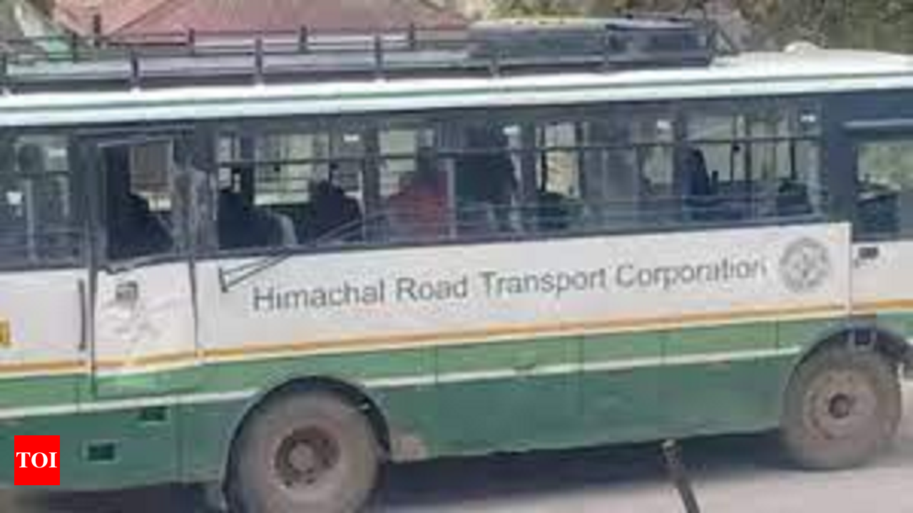 Mahindra eSupro for Himachal Road Transport Corporation (HRTC) -