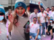 
Naagin 6's Tejasswi Prakash celebrates Holi with her brother and his videshi friends in California
