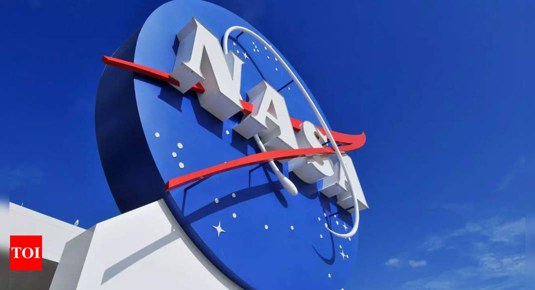Reflektor Nazar se vrací do USA pro další nátěr: NASA |  Zprávy z Indie