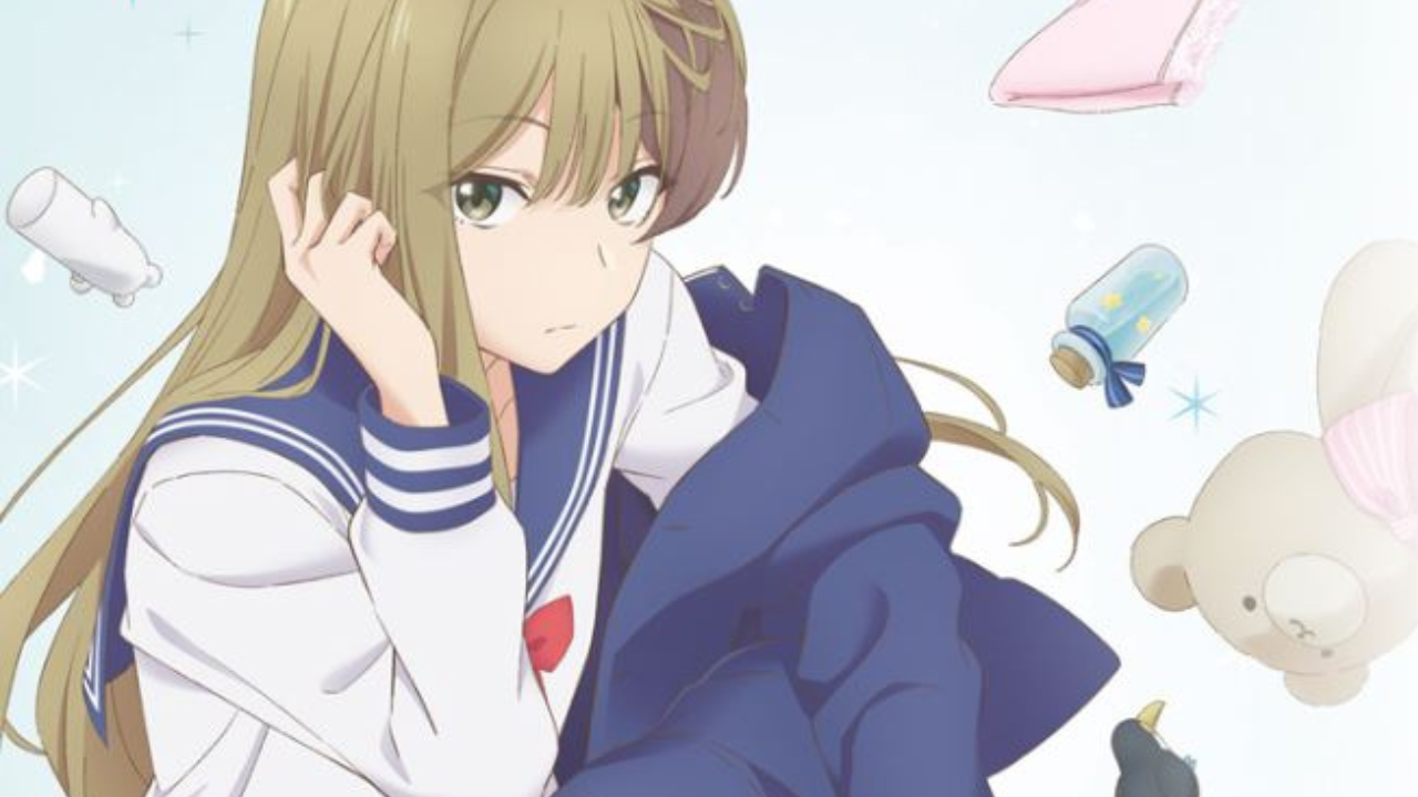 New trailer released for Senpai is an Otokonoko anime | English Movie News  - Times of India