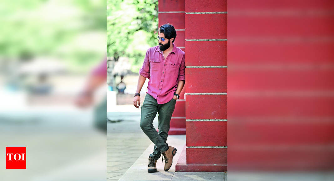 All newcomers must fight their own battles in the film industry: Yuva ...