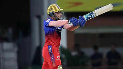 Anuj Rawat eyes long-term role as RCB's wicket-keeper batter