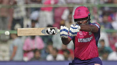 IPL 2024, RR vs LSG Highlights: Sanju Samson stars in Rajasthan Royals' win over Lucknow Super Giants