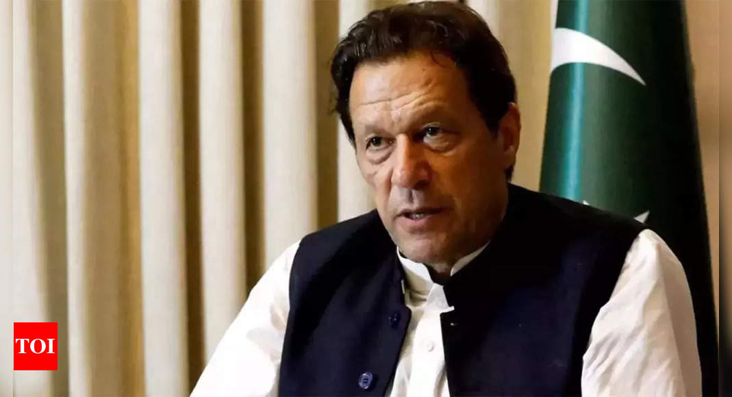 Le parti d'Imran Khan a refusé l'autorisation d'organiser un rassemblement de protestation à Islamabad