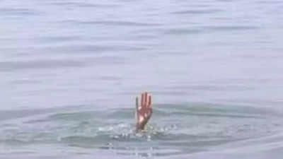 Tripura: Four fishermen feared drowned in Dumboor Lake amid cyclonic storm