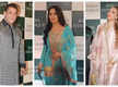 
Salman Khan, Orry, Preity Zinta, Iulia Vantur, Shehnaaz Gill and others grace the star-studded iftar party of Baba Siddique in Mumbai - See photos
