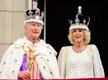 
With King Charles III and Catherine sidelined, it’s Camilla’s time to shine
