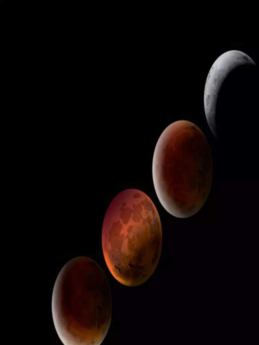 Lunar Eclipse 2024: Chandra Grahan Remedies Based On Your Zodiac Sign