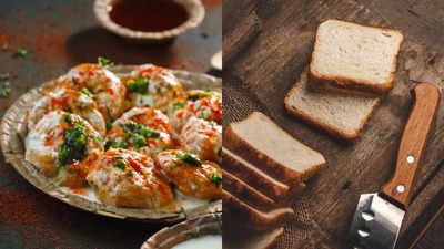 Holi 2024: 6 traditional Holi dishes that can be made using bread