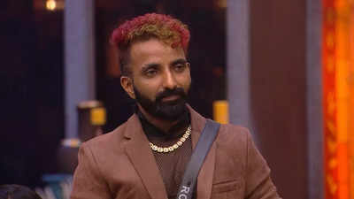 Bigg Boss Malayalam 6: Asi Rocky gets expelled from the show for physically assaulting inmate Sijo