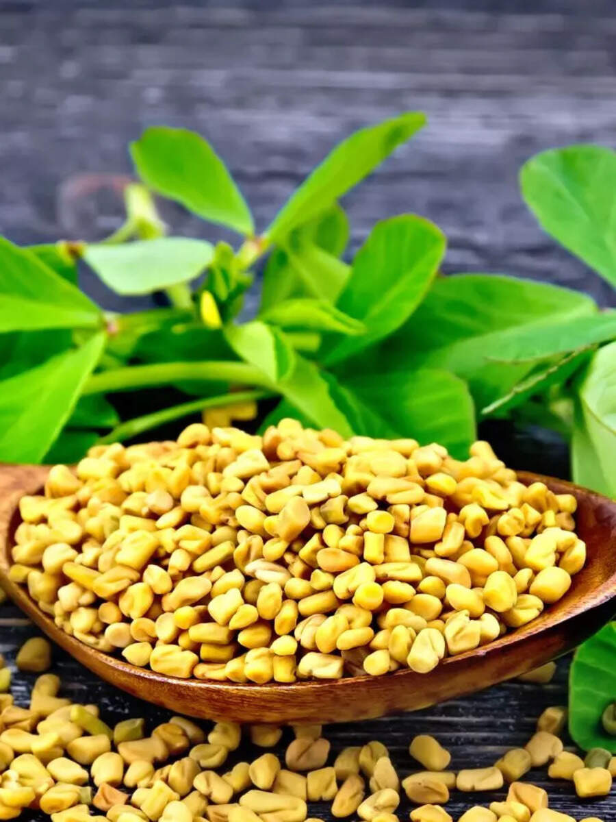8 fenugreek alternatives you need to try Times of India