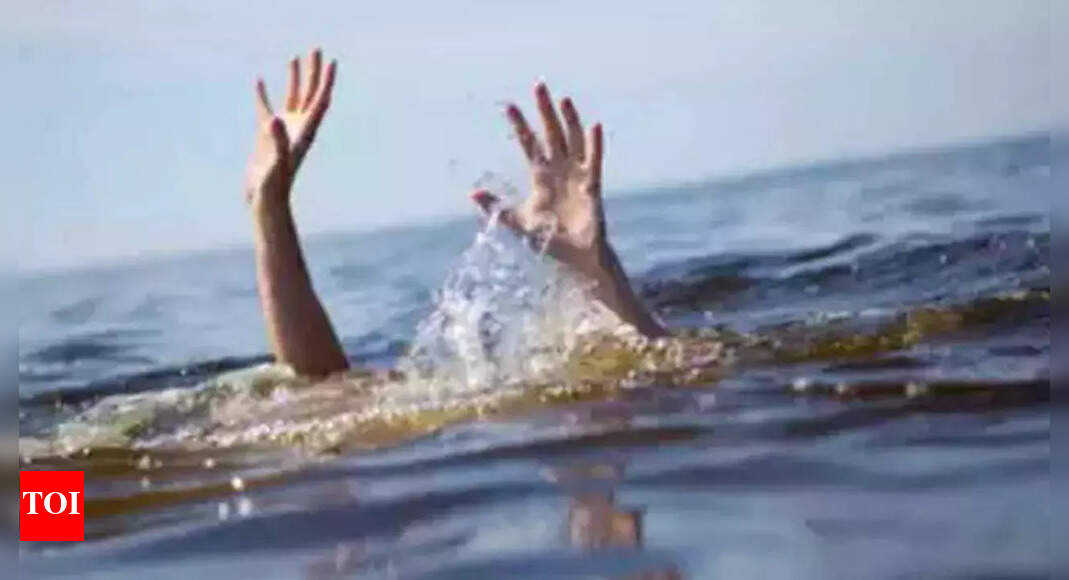 3 fishermen drown in Tripura lake during storm, 1 missing | Agartala News - Vimarsana News