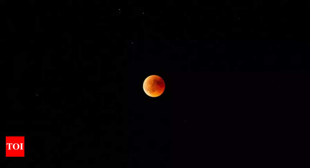 Lunar Eclipse 2024 Date, Where to see Chandra Grahan, Visibility in