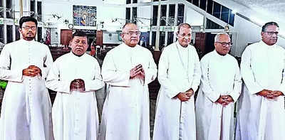 Freedom of religion should be respected: Kerala church