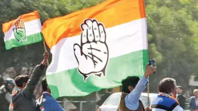 Congress vows SC/ST/OBC quota in private higher educational institutes