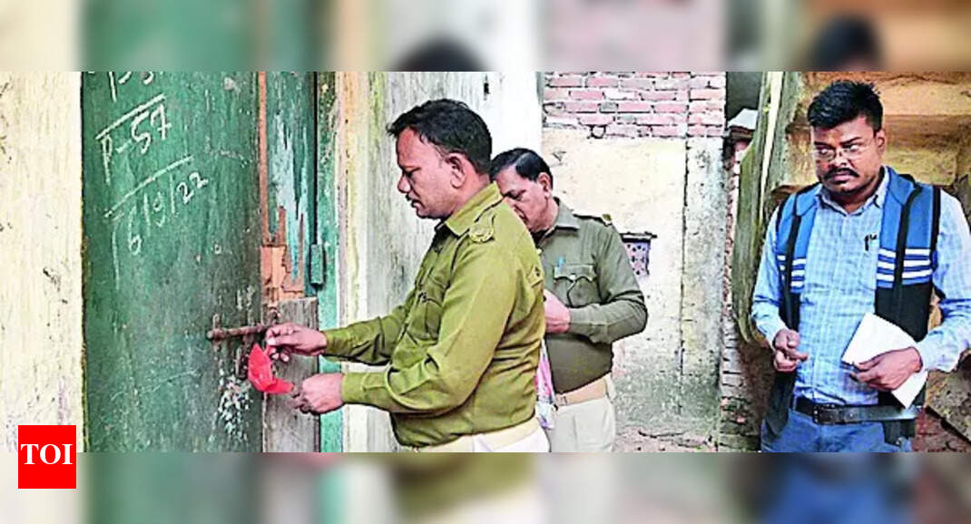 BSL: Bsl Plans Mapping Exercise To Flush Out Illegal Occupants From Residential Quarters | Ranchi News - Vimarsana News