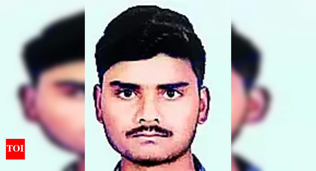 Alcoholic Man: Alcoholic Man Ends Life After Fight With Wife | Surat News - Vimarsana News