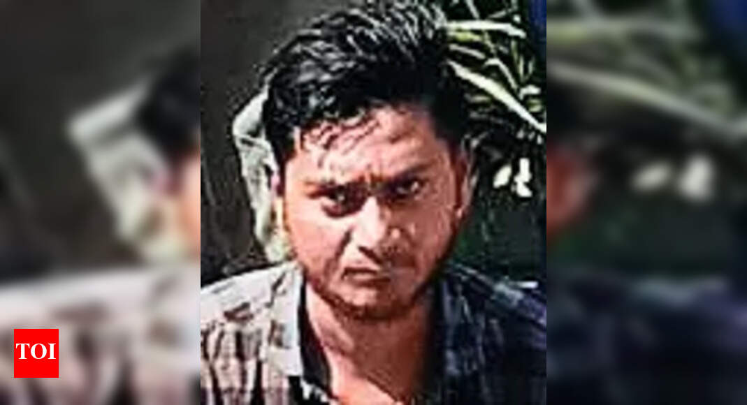Borsad Sub-Jail: Inmate Who Had Fled Borsad Sub-jail Caught | Vadodara News - Vimarsana News