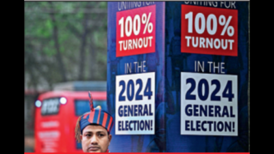 Election Commission aims for 70% turnout