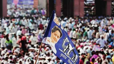 BSP’s Muslim picks pose 2022-like threat for INDIA bloc in west UP