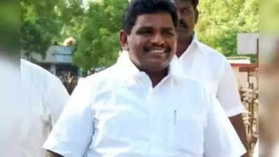 Tamil Nadu minister booked for 'derogatory' term against PM Narendra Modi