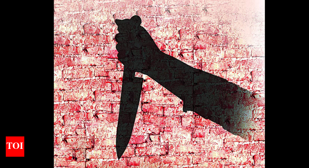 Man kills 42-year-old on suspicion of illicit affair with his wife ...
