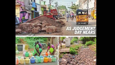 In Tamil Nadu, local issues can upstage national concerns