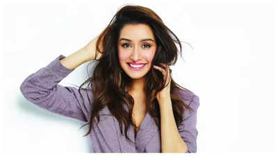 Shraddha Kapoor advocates for 'cruelty-free' Holi; appeals to fans to 'celebrate Holi without harming animals'