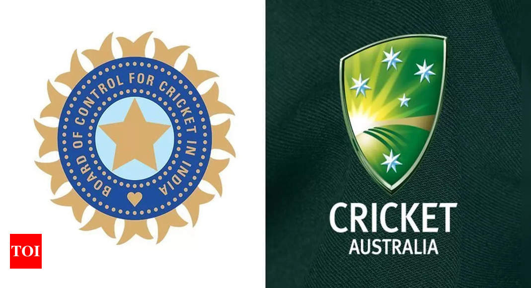 BCCI and Cricket Australia extend Border-Gavaskar Trophy to five Tests | Cricket News