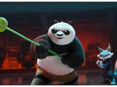 Kung Fu Panda 4 adds more than Rs 7 crore in second weekend; takes total collection to 25 crore