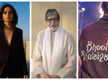 
Holi 2024: Celebrities spread joyous wishes; from Amitabh Bachchan to Alia Bhatt
