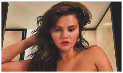 Selena Gomez posts and deletes risque photos; fans slam bullies and laud singer for embracing ‘real’ figure