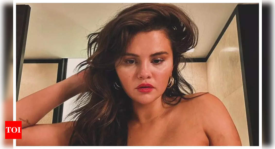 Selena Gomez posts and deletes risque photos; fans slam bullies and laud singer for embracing ‘real’ figure