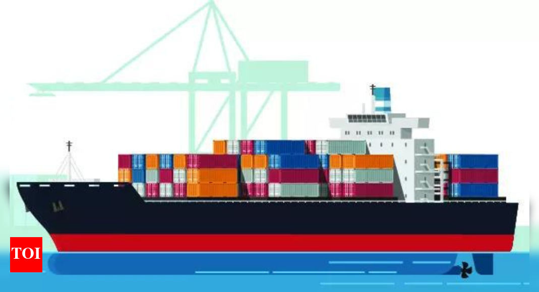 New Zealand and EU trade agreement to take effect on May 1 – Times of India