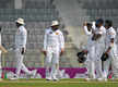 
BAN vs SL 1st Test: Kamindu Mendis, Dhananjaya de Silva shine as Sri Lanka thrash Bangladesh by 328 runs
