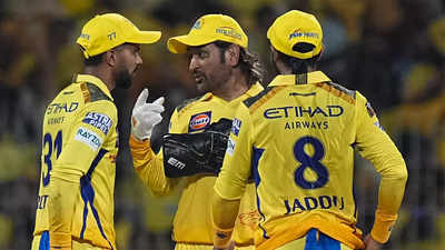 CSK vs GT, IPL 2024 Preview: Chennai Super Kings and Gujarat Titans lock horns with new captains at helm