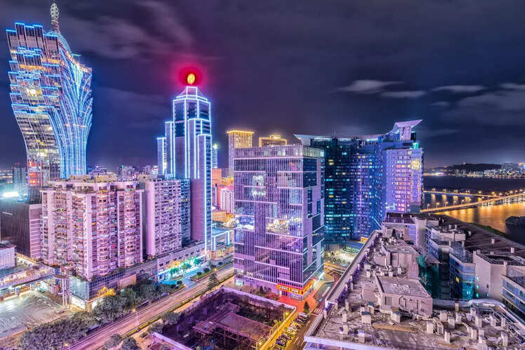 Macao