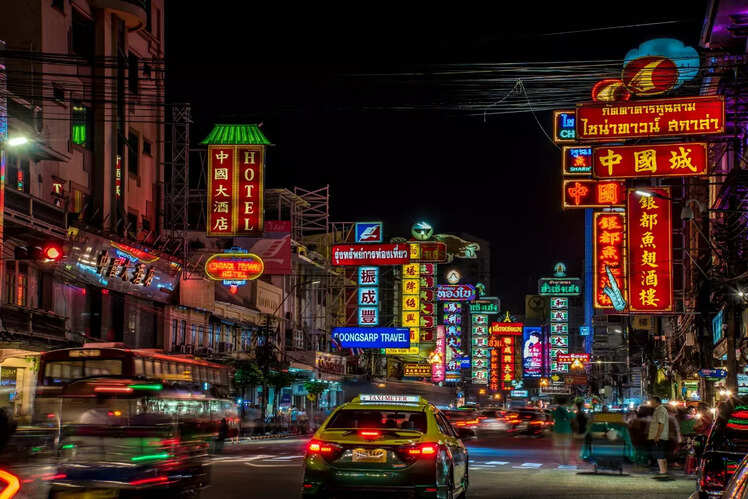 Thailand