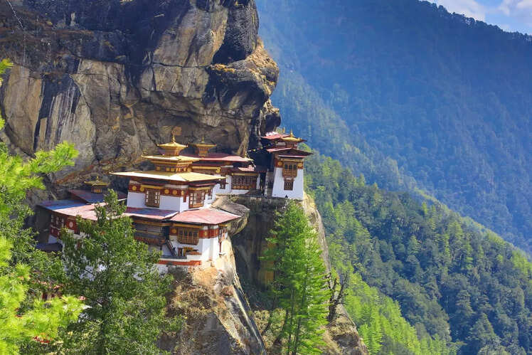 Bhutan