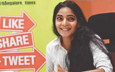 It's time we give roles to those who deserve it instead of the next star kid: Nithya Shri