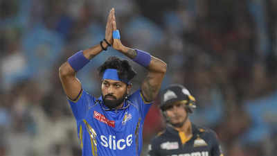 'Who are those?': Anil Kumble's hilarious remark after Hardik Pandya didn't reveal team composition at toss