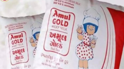 In a first, Amul to launch fresh milk in US within a week: MD Jayen Mehta