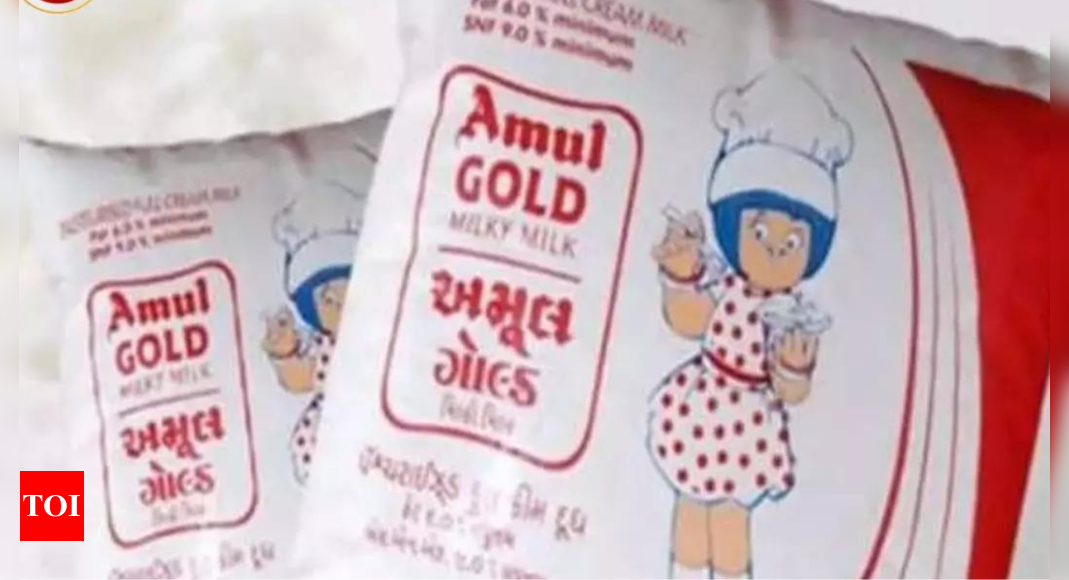 Amul ranked world's strongest dairy brand, says report - Dairy Industries  International