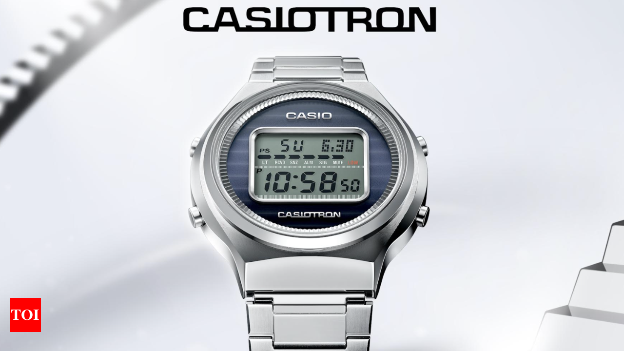 Best Casio Watches For Men | Top 10 To Buy in 2022 - YouTube