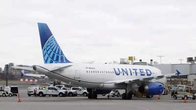 United Airlines' shares fall after US FAA's increases oversight