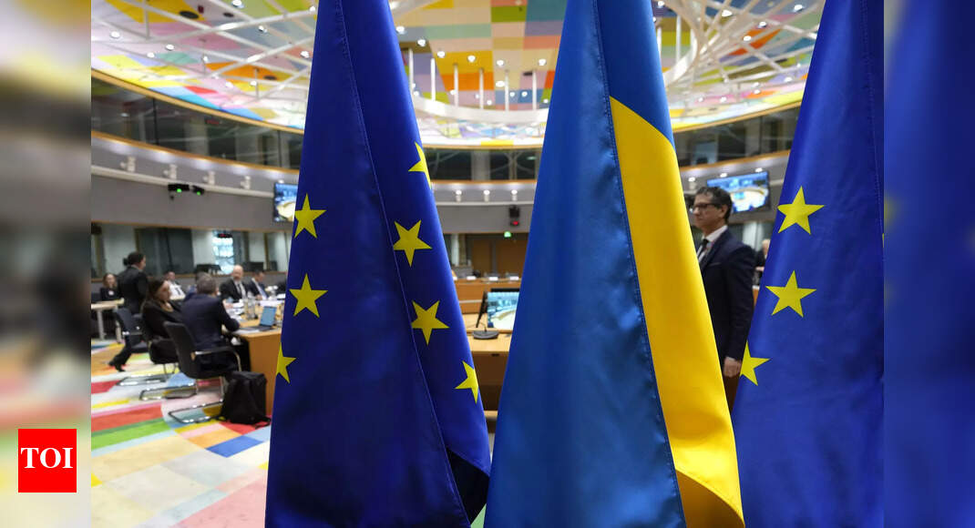 Why EU actions on Apple, Google and Facebook-parent Meta are a "worrying signal" as per industry body - Vimarsana News